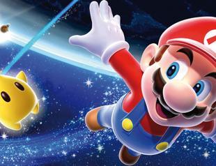 Super Mario ready for leap into anime film