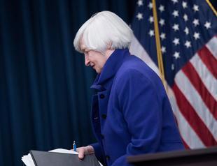 Fed leaves key rate unchanged at Yellen’s final meeting