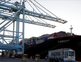 Turkey’s exports surge 16 pct in January, EU share rises to 52.6 pct: TİM