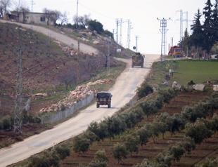 Turkey dismisses French remarks on Syria campaign as ‘insults,’ calls Europeans ‘two-faced’