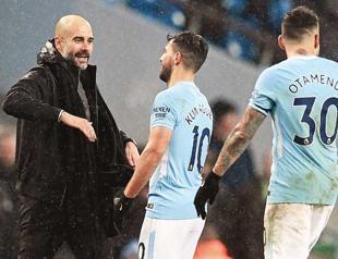 Guardiola repeats call for player protection