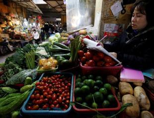 World food prices steady in January, cereal output seen at record high: UN’s FAO
