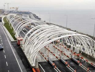 Istanbul’s Eurasia Tunnel tolls hiked
