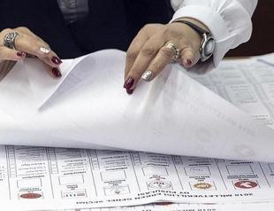 Turkish Cypriot parties sign pact for coalition government that excludes leading party