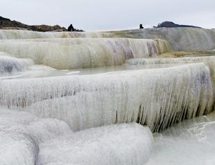 Travertines in Van await investors