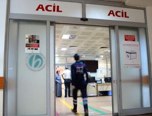 Turkey’s Health Ministry announces new regulations for hospitals’ emergency wards