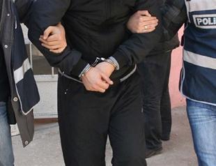 Turkey issues arrest warrants for 120 FETÖ suspects, 34 arrested