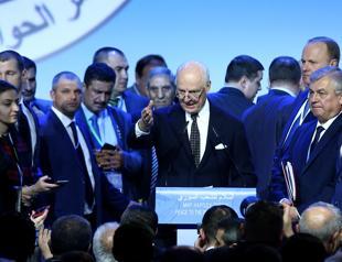 Turkey urges UN to not invite PYD to Syria constitution commission after Sochi