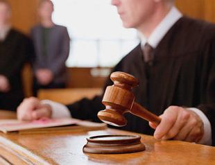 Two men in Seattle charged with trying to smuggle guns to Turkey