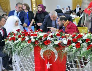 Turkey’s top religious body issues notice on ‘mufti marriages’