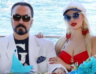 Televangelist Adnan Oktar enters war of words with Turkey’s top religious authority