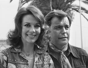 Wagner named person of interest in death of Natalie Wood