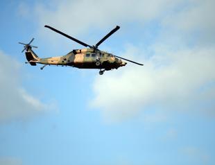 823 militants ‘neutralized’ in Turkey’s Afrin operation