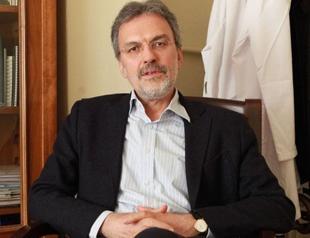 Detained Turkish Medical Association head defends anti-war statement