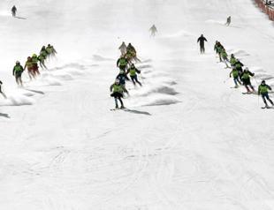 Olympic chiefs confront new twist in Russian doping