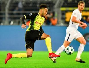 Aubameyang can cure Arsenal’s need for speed