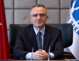 Turkey to launch incentives for production, exports and R&D: Minister