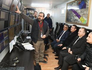 Turkey test-fires indigenous HİSAR-A missile