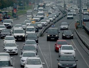 Turkish automotive market hit by drop in light truck sales