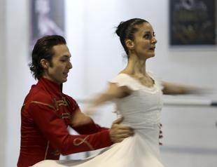 Ballet, a dance of passion and determination