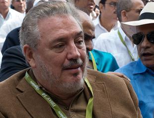 Fidel Castro’s eldest son commits suicide
