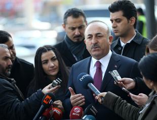 Turkey blasts West for ‘remaining silent’ on YPG attacks on civilians, says YPG uses ‘human shields’