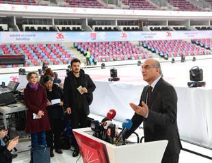 CHP head Kılıçdaroğlu faces two leadership challenges at convention