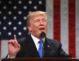 Trump’s $4 trillion budget helps move deficit sharply higher