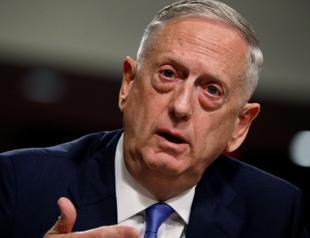 US is in talks with Turkey about Manbij: Mattis