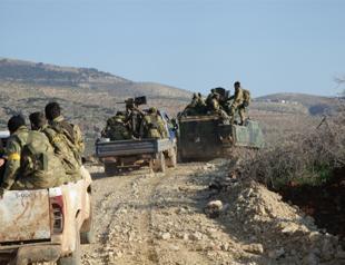 897 militants neutralized so far in Afrin op