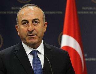 Turkey backs Syria’s territorial integrity: Turkish FM