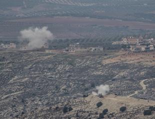 Eight Turkish soldiers killed in Afrin operation in one day