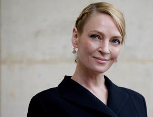 Uma Thurman details Weinstein attack