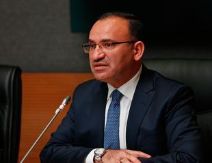 Turkey will launch Manbij offensive after Afrin operation: Deputy Prime Minister Bozdağ