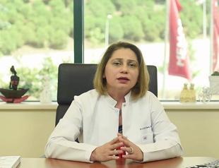 Annual cost of cancer treatment in Turkey expected to triple by 2030: Association