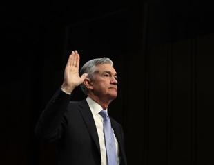New leader takes the helm at US Federal Reserve today