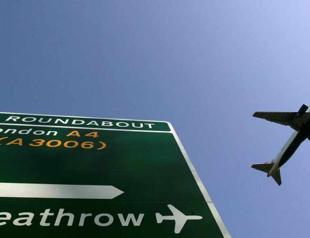 Britain to probe if airlines deliberately split groups