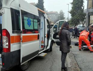 African migrants injured in Italian drive-by shootings -police