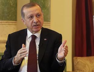 Turkey has no aim to invade Syria during Afrin operation: Erdoğan