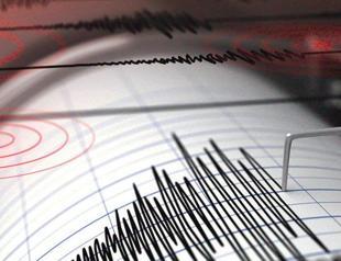 A magnitude 6.1 quake rocks Taiwans east coast
