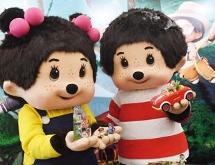 In quest for growth, German toymakers keep it real