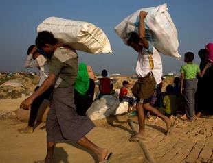 Rohingya abuses could spark regional conflict: UN rights chief