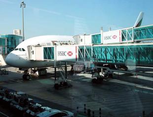 Dubai airport retains top international spot in 2017