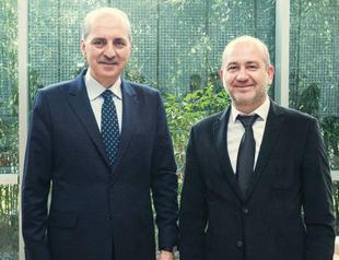 Turkey’s culture minister compares artifact smugglers to ‘mafia’