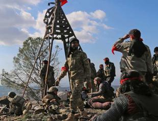 US: No support to YPG units that go to Afrin