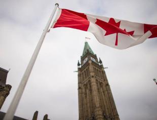 Canada says two citizens safely left Syria after being detained