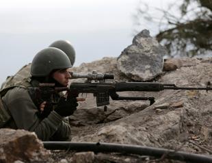 Over 950 militants ‘neutralized,’ 36 strategic areas ‘captured’ in Afrin operation