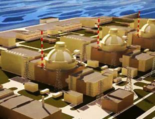 Turkish consortium pulls out of Akkuyu nuclear project