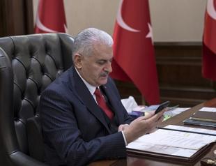 Turkish gov’t launches ‘native and national’ WhatsApp-like messaging app