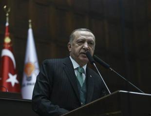 Turkey will ‘hand Manbij to Arab owners’ after expelling YPG: Erdoğan